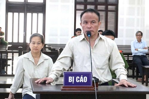 Cựu cán bộ Đà Nẵng lĩnh 14 năm tù vì chiếm đoạt 5 lô đất hơn 57 tỉ đồng