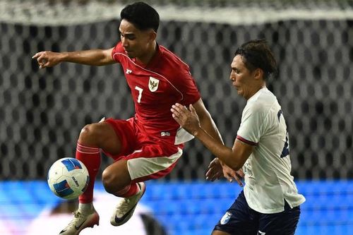 Indonesia đại thắng đối thủ Đông Á 6-0, truyền thông xứ vạn đảo vẫn lo lắng về một ngôi sao