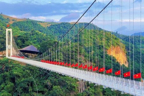 Mộc Châu: Điểm đến thiên nhiên thu hút du khách