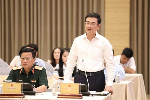 Khẩn trương hoàn thiện hướng dẫn thi hành Nghị định quản lý kinh doanh vàng