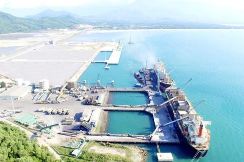 Kỳ 2: Kết nối hạ tầng để bứt phá