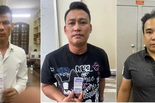 Khởi tố 3 bị đối tượng về hành vi tổ chức sử dụng và mua bán ma túy