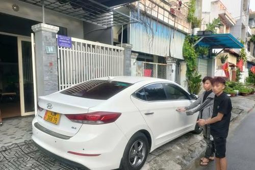 Truy nhanh 2 đối tượng trộm tiền