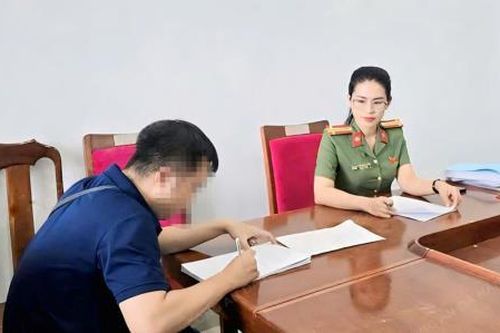 Tham lợi nhỏ, bị phạt khoản to