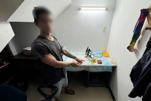Ngựa quen đường cũ!