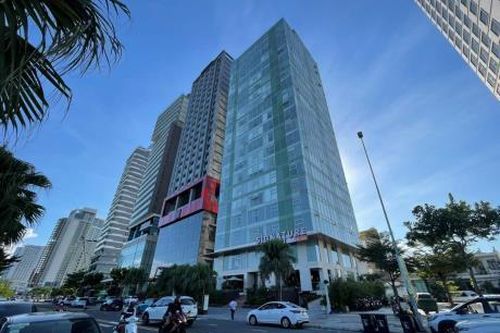 Cư dân tòa nhà trên đất kim cương kêu cứu vì quyền lợi bị xâm phạm