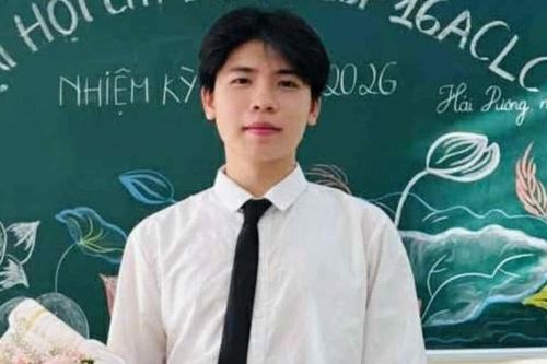Hành trình trưởng thành của sinh viên trường Dược qua trải nghiệm thực tế và cống hiến cộng đồng
