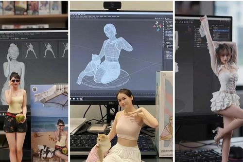 Trào lưu 'làm tượng Al' trên Gemini: Sáng tạo hay rủi ro?