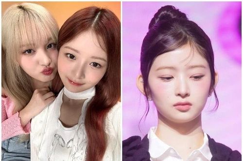 Rei và Liz của IVE khiến cư dân mạng Hàn Quốc 'sốc' với tỷ lệ cơ thể đáng kinh ngạc