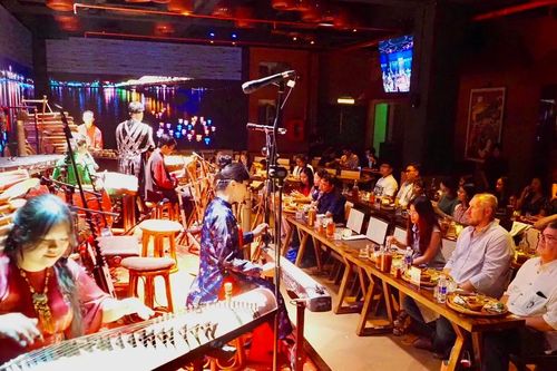 Du lịch Việt Nam: Tìm hướng đi bứt phá