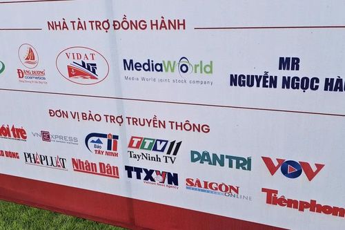 Tây Ninh: Xác minh, xử lý vụ tổ chức giải golf 'Vì trẻ em đến trường' không phép, giả mạo thông tin