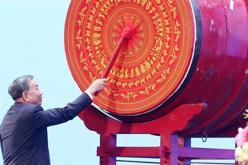 Đầu tư cho giáo dục chính là đầu tư cho tương lai đất nước