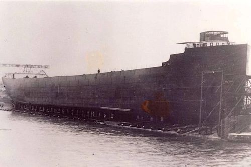 Con tàu biến mất năm 1913 bất ngờ lộ diện ở hồ Huron