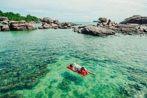 6 địa điểm ở đặc khu Phú Quốc dành cho những ai muốn 'trốn phố xô bồ'