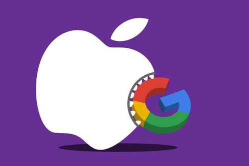Trớ trêu Apple Siri mới lại được hỗ trợ bởi ...Google Gemini