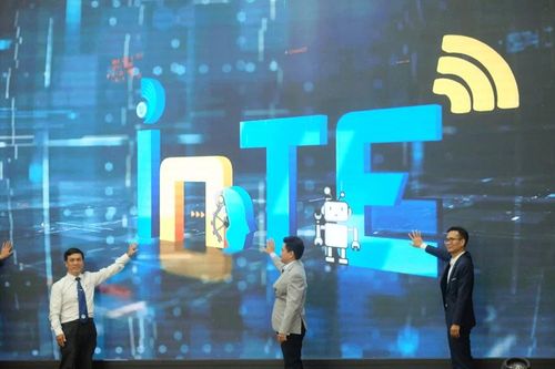 'Sân chơi' khởi nghiệp công nghệ dành cho sinh viên Đà Nẵng