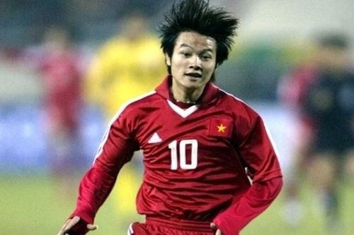 Văn Quyến tiến cử ngôi sao cho tuyển Việt Nam