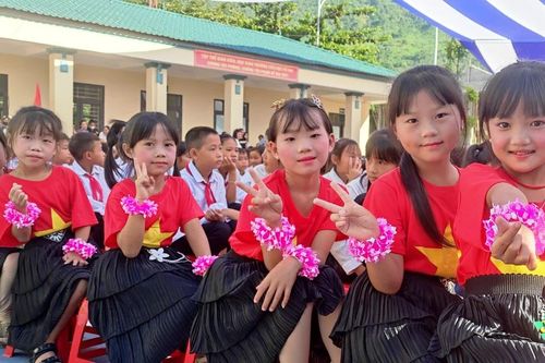Nghị quyết 71 là cú hích chiến lược để giáo dục Thanh Hóa bứt phá