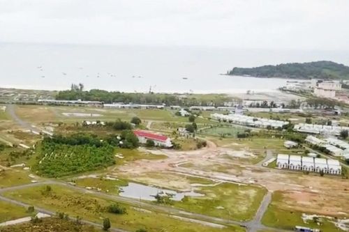Một học sinh lớp 5 rơi xuống hố tử vong ở Phú Quốc