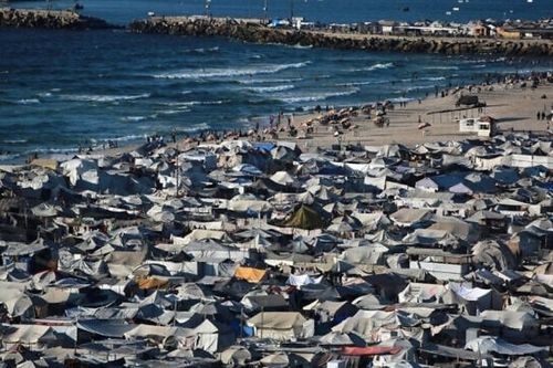 ICC vừa điều tra Israel, Mỹ 'đáp trả' bằng lệnh trừng phạt nhiều tổ chức phi chính phủ Palestine