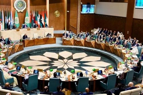 Liên đoàn Arab nhấn mạnh vai trò luật pháp quốc tế, Ai Cập hoan nghênh