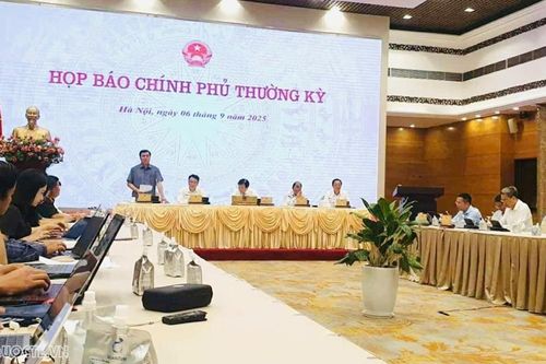 Dự báo năm 2025, Việt Nam thuộc nhóm nước tăng trưởng cao hàng đầu khu vực và thế giới