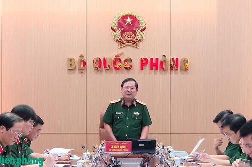 Hỗ trợ lực lượng chuyên trách về chuyển đổi số