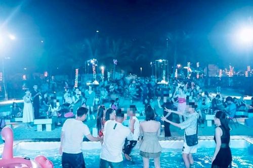 Khởi tố chủ quán bar liên quan đến vụ việc điện giật làm 2 người chết ở Quảng Ninh
