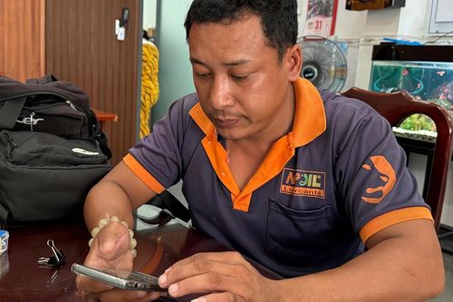 Vụ án không được nuôi con vì 'thời gian làm việc không cố định' tại Đồng Nai: Cần xem xét lại đề nghị được nuôi 1 đứa con của người cha