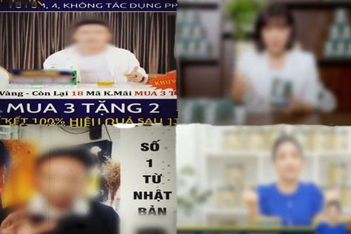 KOL và nguy cơ trở thành công cụ của tội phạm mạng