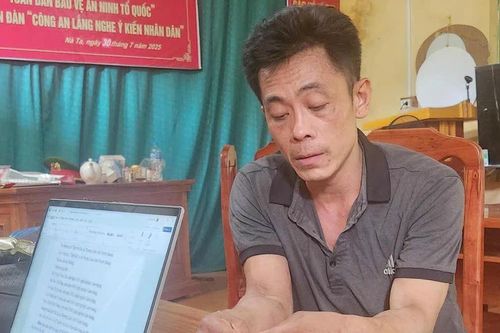 Bắt đối tượng chém người rồi bỏ trốn