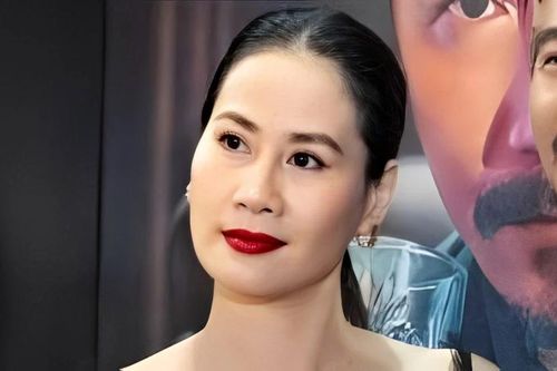 Thân Thúy Hà lên tiếng về tranh luận diễn xuất ở 'Mưa đỏ'