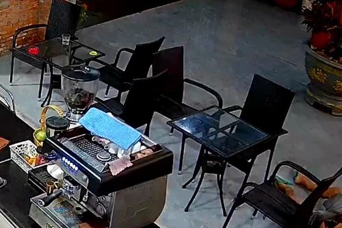 Người đàn ông đột tử trong quán nước ở Đồng Tháp