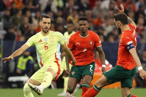 Nhận định Armenia vs Bồ Đào Nha, 23h00 ngày 6/9: Mở màn tưng bừng