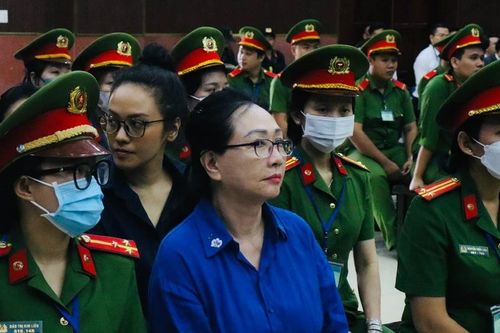 Đại án Vạn Thịnh Phát, FLC 'chưa từng có tiền lệ', số lượng bị hại đặc biệt lớn