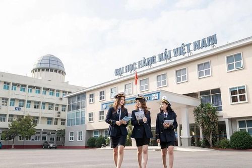 Thủ tướng phê duyệt đề án xây dựng Đại học Hàng hải Việt Nam là trường trọng điểm quốc gia