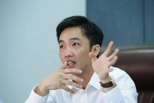 Quốc Cường Gia Lai bị nghi ngờ khả năng hoạt động liên tục