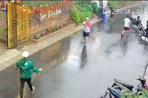 Tạm đình chỉ công tác nữ công chức ở Lâm Đồng liên quan vụ hành hung