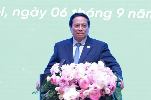 VNPT phải trở thành nòng cốt phòng chống chiến tranh mạng, bảo vệ dữ liệu công dân