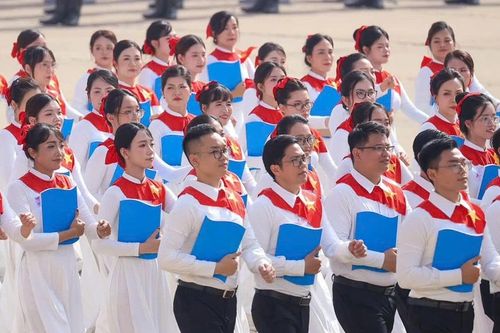 Biến niềm tự hào thành sức mạnh hành động