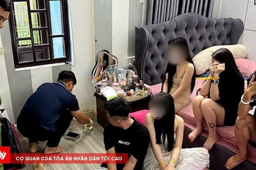 TP. Huế đặt mục tiêu 100% xã, phường không ma túy vào năm 2030