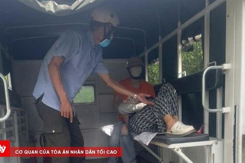 Công an xã Hưng Lộc kịp thời cứu người phụ nữ ngất xỉu giữa đường