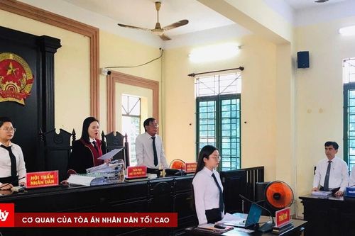 Vụ án tại Công ty Cổ phần Tân Tân: Cơ quan Thuế chưa phúc đáp yêu cầu Cơ quan điều tra