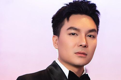Nam MC từng là cựu tiếp viên hàng không, gây chú ý ở 'Tình Bolero' là ai?