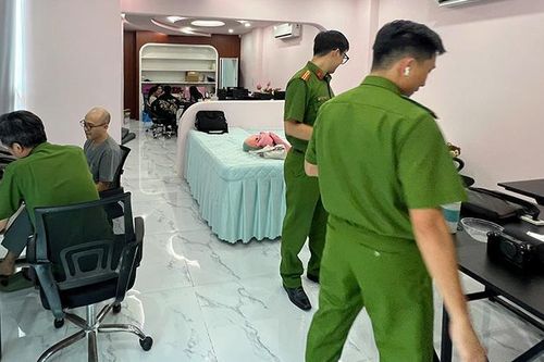 Lật tẩy chiêu trò dụ hơn 500 khách hút mỡ bụng, thu lợi cả chục tỷ đồng