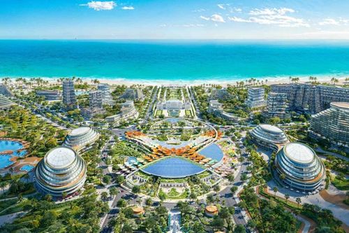 'Ôm' tiền rời Hà Nội, nhà đầu tư bất động sản đi đâu?