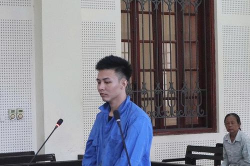 Tuyên án kẻ lừa đảo 'việc nhẹ, lương cao'