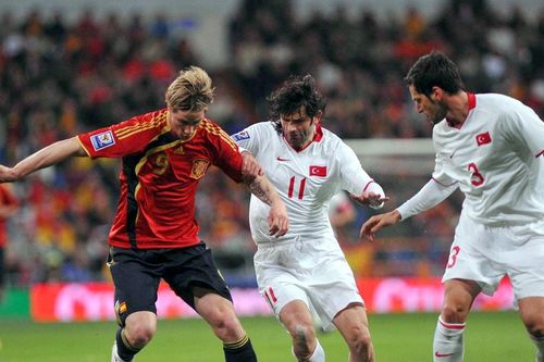 Nhận định, dự đoán Thổ Nhĩ Kỳ vs Tây Ban Nha: Cú húc chí mạng của Bò tót