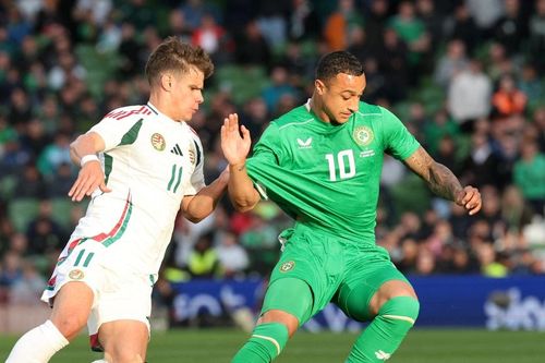 Nhận định, dự đoán CH Ireland vs Hungary: Kịch tính đến phút cuối
