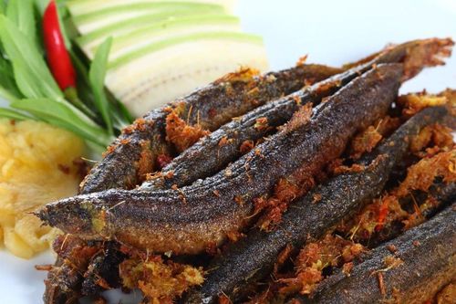 Mẹo đi chợ: Chọn 3 loại cá bổ dưỡng sau cho người cao tuổi, vừa dễ chế biến lại ngon miệng